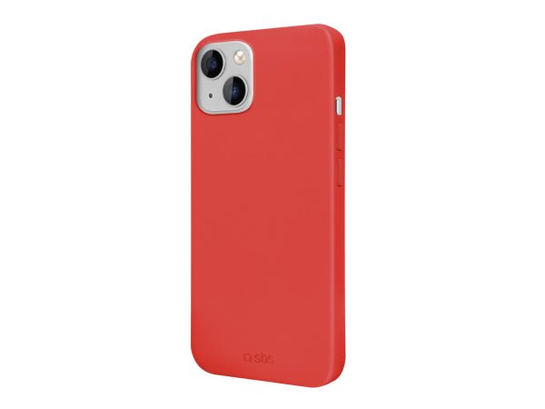 SBS, Kompatibles kabelloses Laden, Instinct Hülle für iPhone 14 Plus, Produkte & Wohnen