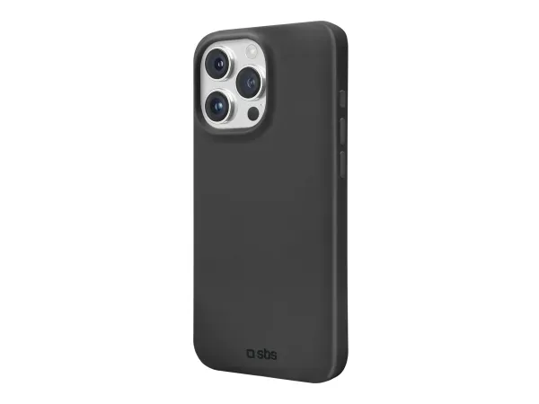 SBS, Kompatibles kabelloses Laden, Instinct Hülle für iPhone 15 Pro, Produkte & Wohnen