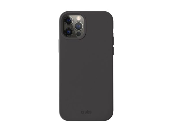 SBS, Covers, Polo Plus-Hülle für iPhone 12 Pro Max, Produkte & Wohnen