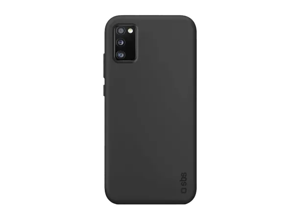 SBS, Covers, Hülle Polo für Samsung Galaxy A41, Produkte & Wohnen