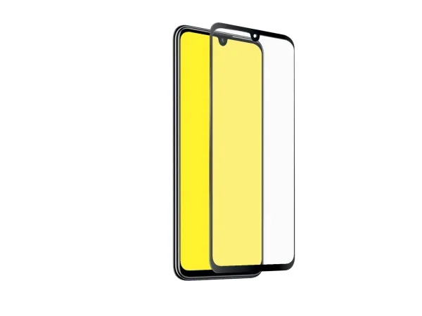 SBS, Smartphone, Glas Displayschutz Full Cover für Honor 20 Lite/Huawei P Smart+ 2019, Produkte & Wohnen
