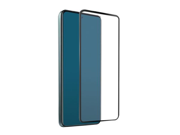 sbs mobile Displayschutzglas Xiaomi. Poco Note 11 Pro/Note 11 Pro+/Poco X4 Pro/Note 12 Pro 4G 1 St. kratzfest