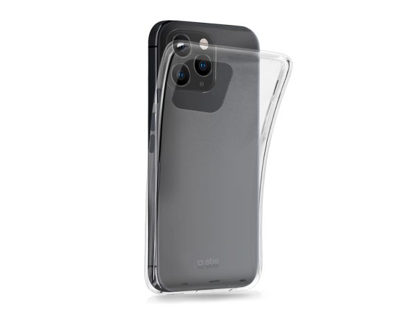 SBS, Covers, Cover Skinny für iPhone 11 Pro, Produkte & Wohnen