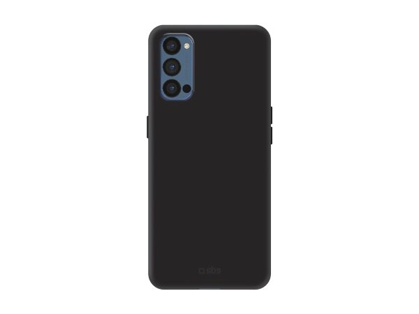 SBS, Covers, Sensity Cover für Oppo Reno 4 Pro 5G, Produkte & Wohnen