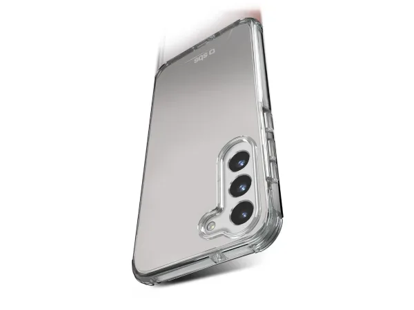 SBS, Kompatibles kabelloses Laden, Extreme X4 Hülle für Samsung Galaxy S23, Produkte & Wohnen