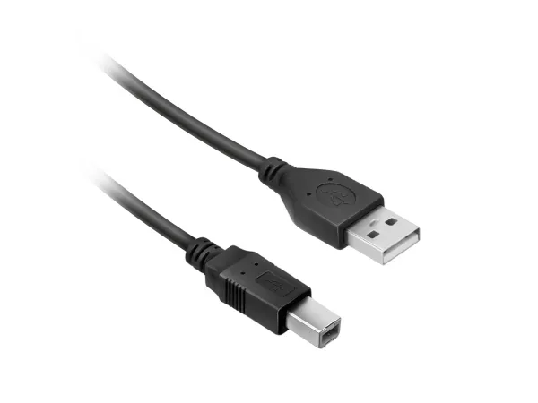 EKON, USB-Kabel, USB Typ A - USB Typ B Kabel, Produkte & Wohnen