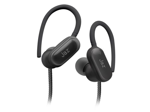 JAZ, Stereo, Air Op - Kabel-Headset , Produkte & Wohnen