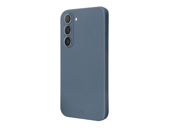 SBS, Kompatibles kabelloses Laden, Instinct Hülle für Samsung Galaxy S23+, Produkte & Wohnen
