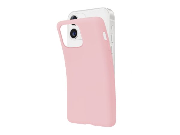 SBS, Kompatibles kabelloses Laden, Cover Rainbow für iPhone 12/12 Pro, Produkte & Wohnen