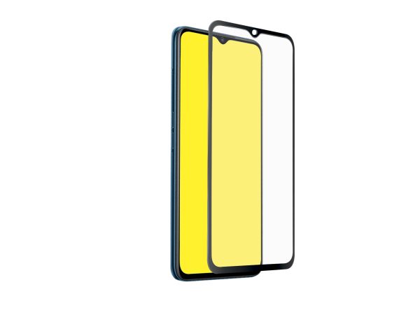 SBS, Smartphone, Glas Displayschutz Full Cover für Oppo A9 2020, Produkte & Wohnen