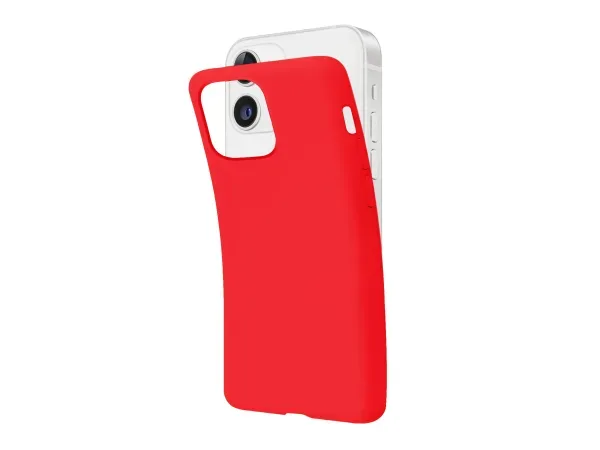 SBS, Kompatibles kabelloses Laden, Cover Rainbow für iPhone 12/12 Pro, Produkte & Wohnen
