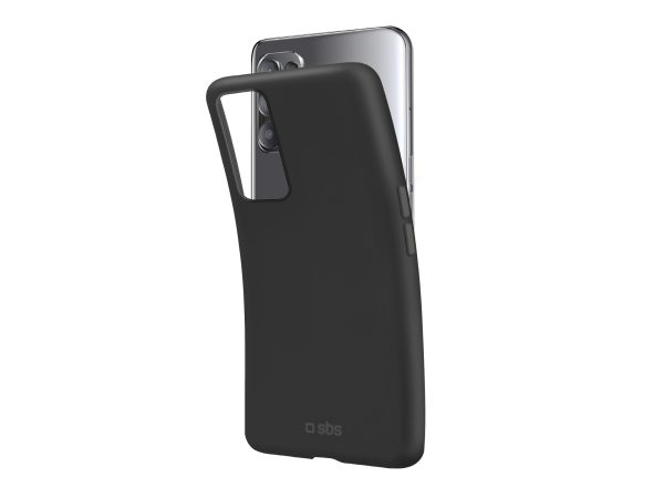 SBS, Covers, Sensity Cover für Oppo Find X5 Lite, Produkte & Wohnen