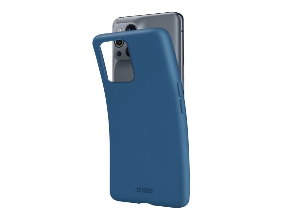 SBS, Covers, Sensity Cover für Oppo Find X5, Produkte & Wohnen