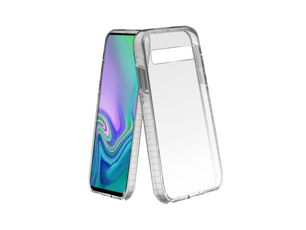 SBS, Covers, Cover Shock für Samsung Galaxy S10+ – Unbreakable Collection, Produkte & Wohnen