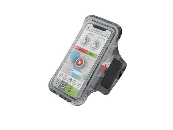 SBS, Universelle Hüllen, Armbandtasche für Smartphones bis zu 5 Zoll, Produkte & Wohnen