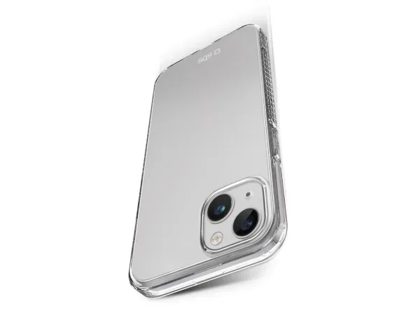 SBS, Covers, Extreme X2 Hülle für iPhone 15, Produkte & Wohnen