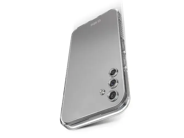 SBS, Covers, Extreme X2 Hülle für Samsung Galaxy A14 5G, Produkte & Wohnen