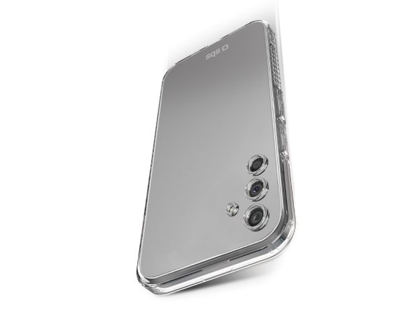 SBS, Covers, Extreme X2 Hülle für Samsung Galaxy A14 5G, Produkte & Wohnen