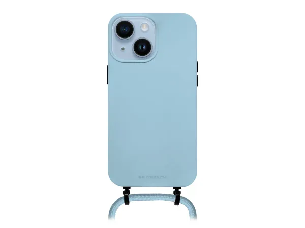 CASEME, Schutzhüllen, Cover Bond – Hülle für iPhone 14 Plus mit abnehmbarem Umhängeband, Produkte & Wohnen