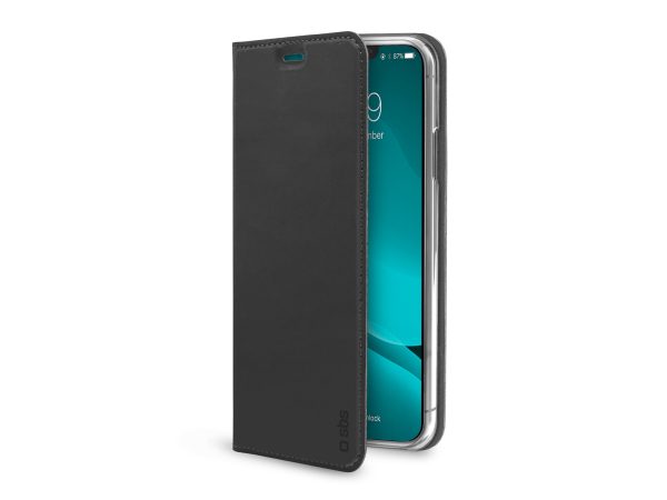 SBS, Klapphülle, Bookcase Wallet Lite-Hülle für iPhone 11 Pro, Produkte & Wohnen