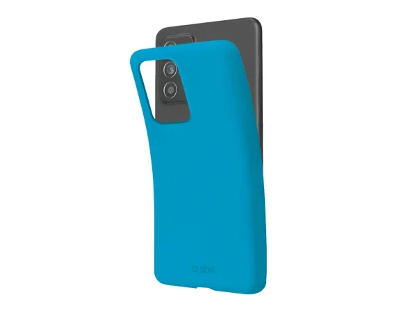 SBS, Covers,  Vanity Stars Cover für Samsung Galaxy A53, Produkte & Wohnen