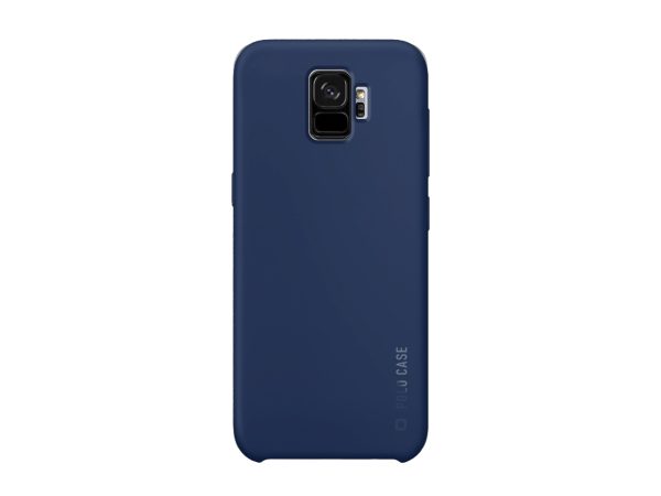 SBS, Covers, Hülle Polo für Samsung Galaxy S9, Produkte & Wohnen