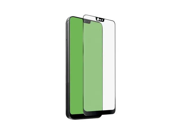 SBS, Smartphone, Glas Displayschutz 4D Full Glass für Huawei P20 Lite, Produkte & Wohnen