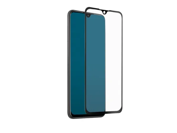 SBS, Smartphone, Glas Displayschutz Full Cover für Xiaomi Redmi 10 4G/10 2022, Produkte & Wohnen