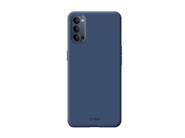 SBS, Covers, Sensity Cover für Oppo Reno 4 5G, Produkte & Wohnen
