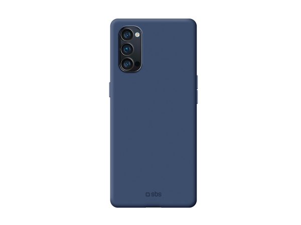 SBS, Covers, Sensity Cover für Oppo Reno 4 Pro 5G, Produkte & Wohnen
