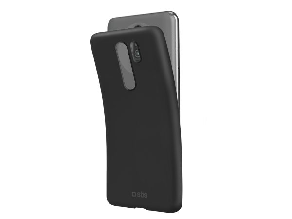 SBS, Covers, Sensity Cover für Xiaomi Redmi 10 4G/10 2022, Produkte & Wohnen