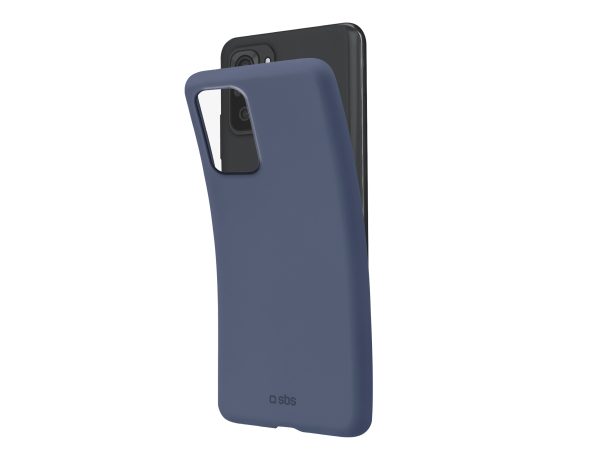 SBS, Covers, Sensity Cover für Xiaomi Redmi Note 10 4G/Note 10S, Produkte & Wohnen