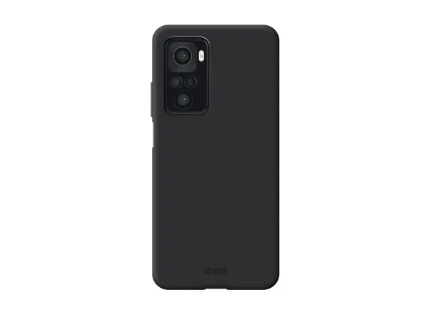 SBS, Covers, Sensity Cover für Xiaomi Redmi Note 10 4G/Note 10S, Produkte & Wohnen