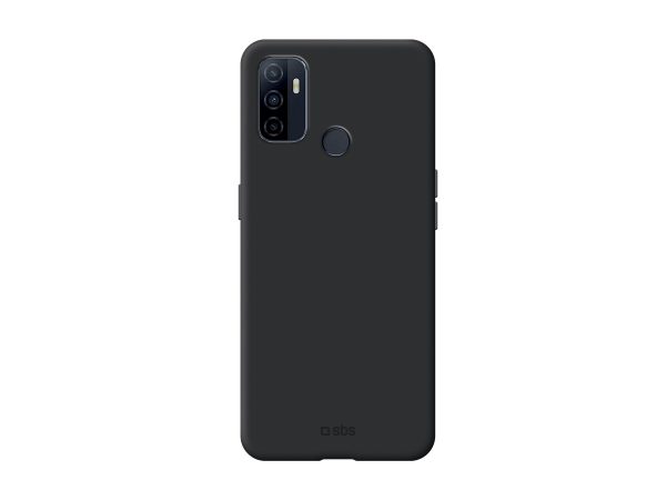 SBS, Covers, Sensity Cover für Oppo A53/A53s, Produkte & Wohnen