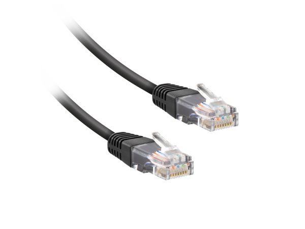 EKON, Kat. 5, Netzwerkkabel Kat. 5e, Produkte & Wohnen