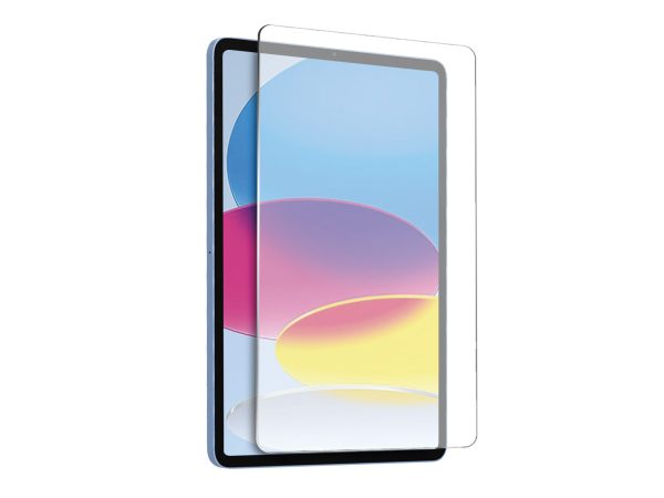 SBS Displayschutz iPad 10,2'' 2022 durchsichtig