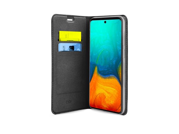 SBS, Klapphülle, Bookcase Wallet Lite-Hülle für Samsung Galaxy A71, Produkte & Wohnen