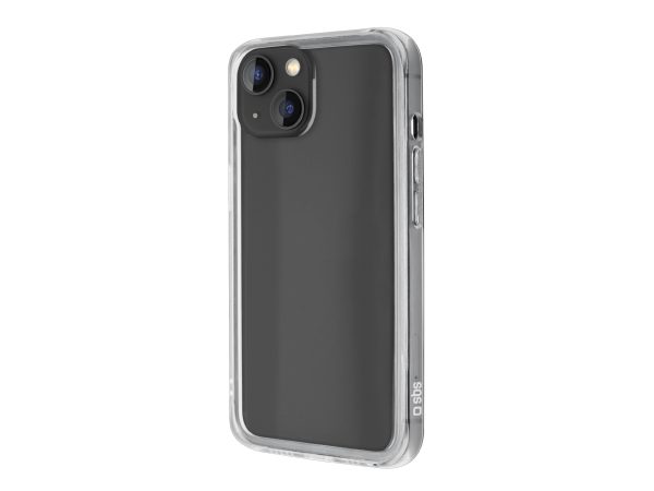 SBS, Kompatibles kabelloses Laden, Bumper Hülle für iPhone 14 Plus, Produkte & Wohnen