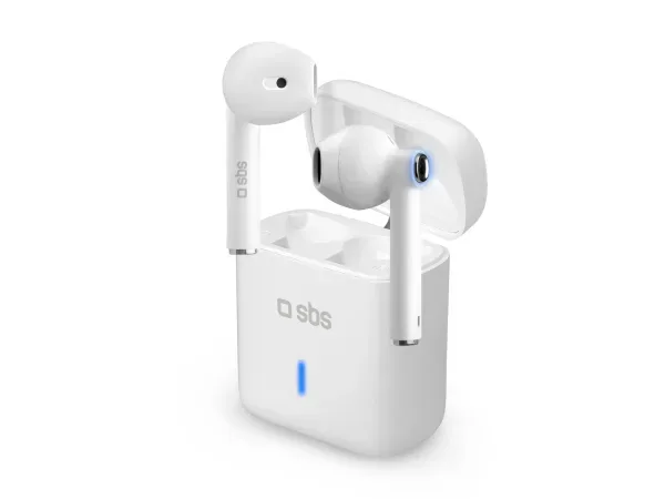 SBS, TWS, Drahtloses Headset TWS BT480 Urban, Produkte & Wohnen