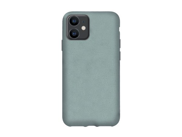 SBS, Kompatibles kabelloses Laden, Öko-Cover für iPhone 12 Mini, Produkte & Wohnen