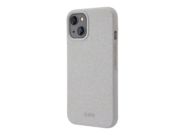 SBS, Kompatibles kabelloses Laden, Öko-Cover für iPhone 13, Produkte & Wohnen