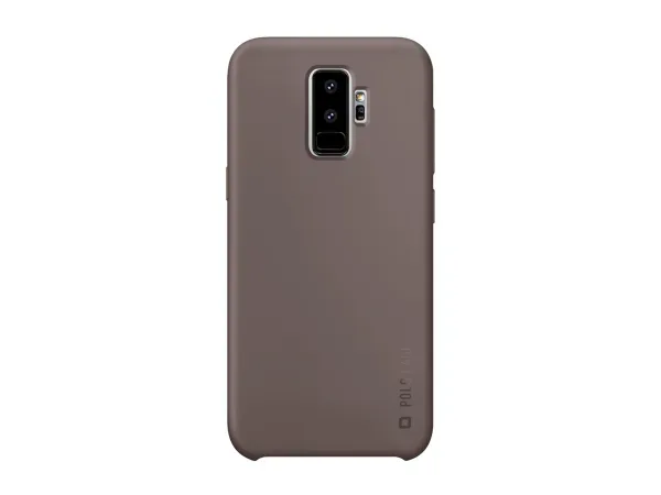 SBS, Covers, Hülle Polo für Samsung Galaxy S9+, Produkte & Wohnen