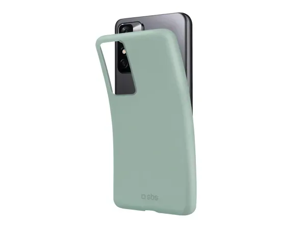 SBS, Covers, Sensity Cover für Xiaomi Redmi Note 11S, Produkte & Wohnen