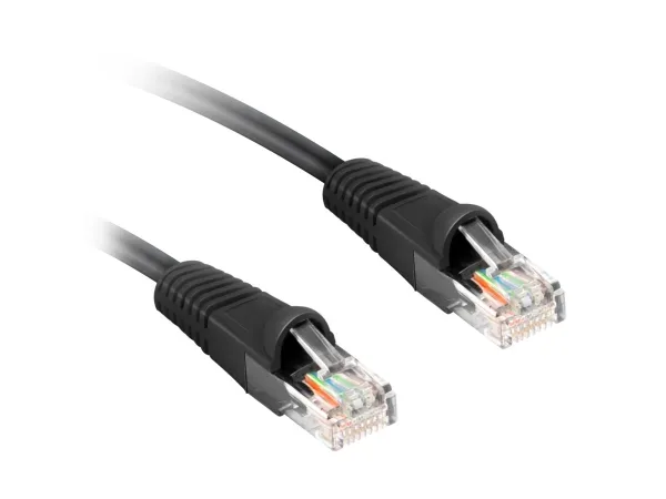 EKON, Kat. 6, Netzwerkkabel Kat. 6, Produkte & Wohnen