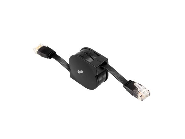 EKON, Kat. 5, Netzwerkkabel UTP Kat. 5e, Produkte & Wohnen
