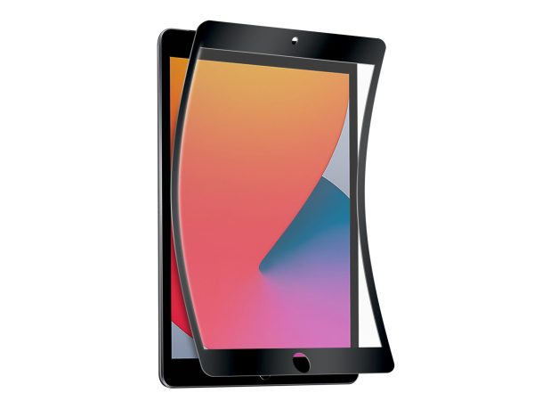 SBS, Tablet, Full Screen Protector Flexible Glass für iPad 10.2