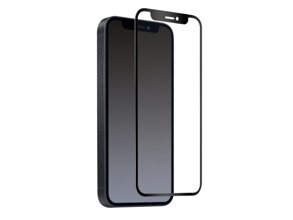SBS, Smartphone, Molekularglas für iPhone 12 Mini, Produkte & Wohnen
