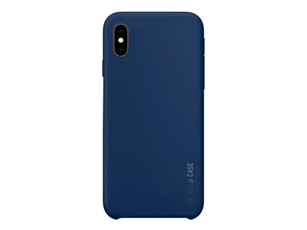 SBS, Covers, Hülle Polo für iPhone XS Max, Produkte & Wohnen