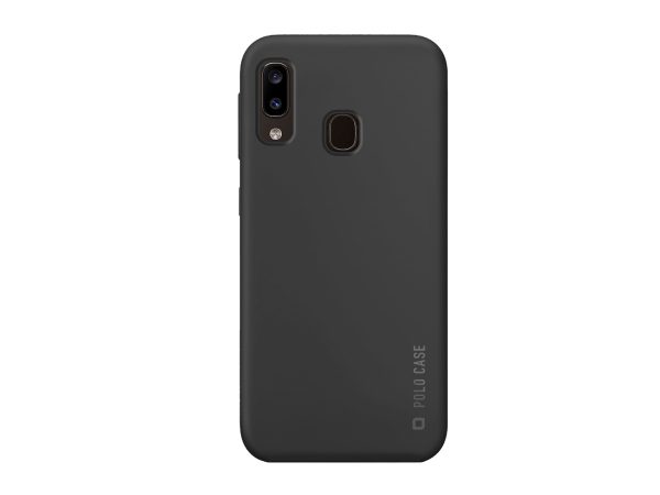 SBS, Covers, Hülle Polo für Samsung Galaxy A20e, Produkte & Wohnen