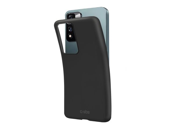 SBS, Covers, Sensity Cover für Xiaomi Redmi Note 11 Pro/11 Pro Plus, Produkte & Wohnen